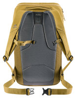 Deuter UP Stockholm 22 Liter Lifestyle Rucksack 3860021...
