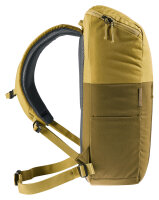 Deuter UP Stockholm Lifestyle Rucksack 22 Liter 3860021 Clay-Turmeric