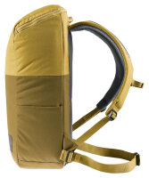 Deuter UP Stockholm Lifestyle Rucksack 22 Liter 3860021 Clay-Turmeric