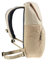 Deuter UP Sydney 22 Liter Lifestyle Rucksack 3860121 Sand-Bone