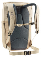 Deuter UP Sydney 22 Liter Lifestyle Rucksack 3860121 Sand-Bone