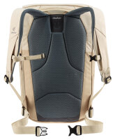 Deuter UP Sydney Lifestyle Rucksack 22 Liter 3860121-6606 Sand-Bone
