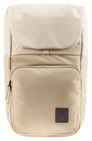 Deuter UP Sydney Lifestyle Rucksack 22 Liter 3860121-6606 Sand-Bone