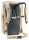 Deuter UP Sydney Lifestyle Rucksack 22 Liter 3860121-6606 Sand-Bone