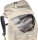 Deuter UP Sydney Lifestyle Rucksack 22 Liter 3860121-6606 Sand-Bone