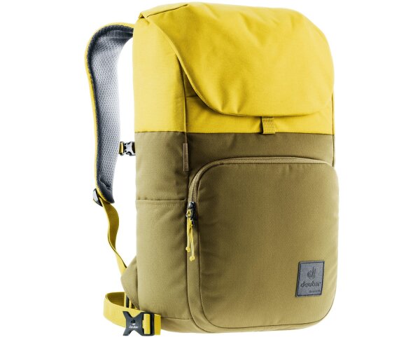 Deuter UP Sydney 22 Liter Lifestyle Rucksack 3860121 clay-turmeric