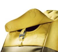 Deuter UP Sydney 22 Liter Lifestyle Rucksack 3860121 clay-turmeric