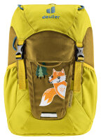 Deuter Waldfuchs Kinderrucksack 10 Liter 3610222