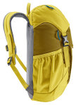 Deuter Waldfuchs Kinderrucksack 10 Liter 3610222 Turmeric-Corn