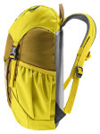 Deuter Waldfuchs Kinderrucksack 10 Liter 3610222 Turmeric-Corn