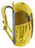 Deuter Waldfuchs Kinderrucksack 10 Liter 3610222 Turmeric-Corn