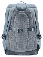 Deuter Waldfuchs Kinderrucksack 10 Liter 3610222-3386 Arctic-Slateblue