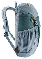 Deuter Waldfuchs Kinderrucksack 10 Liter 3610222-3386 Arctic-Slateblue