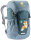Deuter Waldfuchs Kinderrucksack 10 Liter 3610222-3386 Arctic-Slateblue