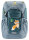 Deuter Waldfuchs Kinderrucksack 10 Liter 3610222-3386 Arctic-Slateblue