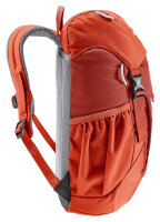 Deuter Waldfuchs Kinderrucksack 10 Liter 3610222-5909 Lava-Paprika