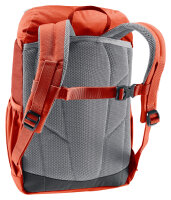 Deuter Waldfuchs Kinderrucksack 10 Liter 3610222-5909 Lava-Paprika