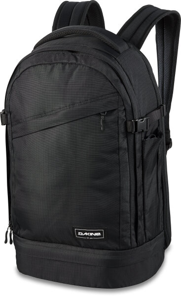 Dakine Verge Backpack Rucksack 25 Liter 10003744 Black Ripstop