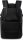 Dakine Verge Backpack Rucksack 25 Liter 10003744 Black Ripstop