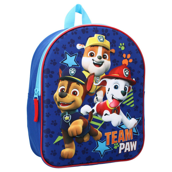Vadobag Paw Patrol Kinderrucksack 3D 520-2589 Friends Around Town