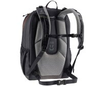Deuter Strike 33 Liter Schulrucksack 3830021 Redwood ethno/black