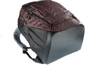 Deuter Strike 33 Liter Schulrucksack 3830021 Redwood ethno/black