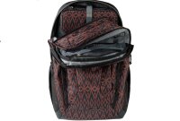 Deuter Strike 33 Liter Schulrucksack 3830021 Redwood ethno/black