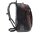 Deuter Strike 33 Liter Schulrucksack 3830021 Redwood ethno/black