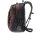 Deuter Strike 33 Liter Schulrucksack 3830021 Redwood ethno/black