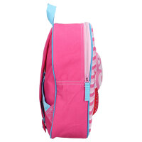 Vadobag Peppa Wutz Kinderrucksack 9 Liter 007-8535 Peppa Pig Pretty Little Things 3D