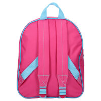Vadobag Peppa Wutz Kinderrucksack 9 Liter 007-8535 Peppa Pig Pretty Little Things 3D
