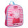 Vadobag Peppa Wutz Kinderrucksack 9 Liter 007-8535 Peppa Pig Pretty Little Things 3D