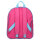 Vadobag Peppa Wutz Kinderrucksack 9 Liter 007-8535 Peppa Pig Pretty Little Things 3D