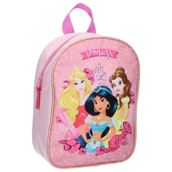 Vadobag Prinzessinnen Kinderrucksack 6 Liter 071-0652 Princess Magical Memories