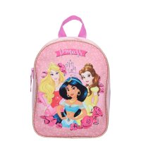 Vadobag Prinzessinnen Kinderrucksack 6 Liter 071-0652...