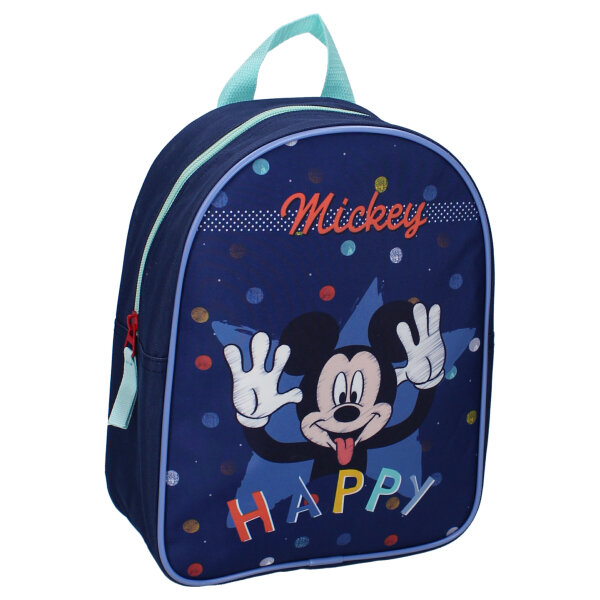 Vadobag Kinderrucksack 6 Liter 088-1317 Mickey Maus Happiness