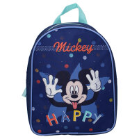 Vadobag Kinderrucksack 6 Liter 088-1317 Mickey Maus...