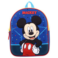 Vadobag Kinderrucksack 9 Liter 088-1671 Mickey Mouse...