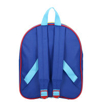 Vadobag Kinderrucksack 9 Liter 088-1671 Mickey Mouse Strong Together 3D
