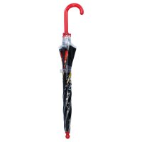Vadobag Kinderschirm Regenschirm 760-2225 Cars Rainy Days