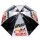 Vadobag Kinderschirm Regenschirm 760-2225 Cars Rainy Days