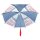 Vadobag Kinderschirm Regenschirm 760-2225 Cars Rainy Days