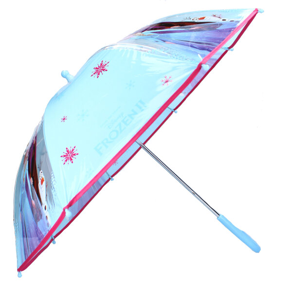 Vadobag Kinderschirm Regenschirm 785-0345 Frozen II Umbrella Party
