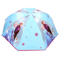 Vadobag Kinderschirm Regenschirm 785-0345 Frozen II Umbrella Party