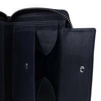 The Chesterfield Brand Helmond Soft Antique Geldbörse RFID C08.0378