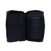 The Chesterfield Brand Helmond Soft Antique Geldbörse RFID C08.0378