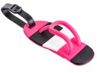 Cepewa Kofferanhänger 80915 FlipFlop-Design...