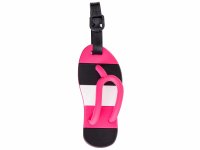 Cepewa Kofferanhänger 80915 FlipFlop-Design...