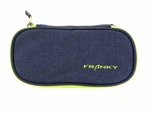 Franky 621-2 Effekt Pencilcase Schlampermäppchen...