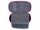 Franky 621-2 Effekt Pencilcase Schlampermäppchen grey/pink